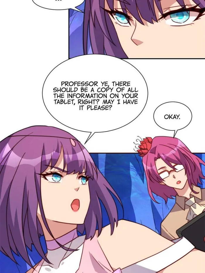 The People On Earth Are Too Ferocious — Chapter 169 — page 26