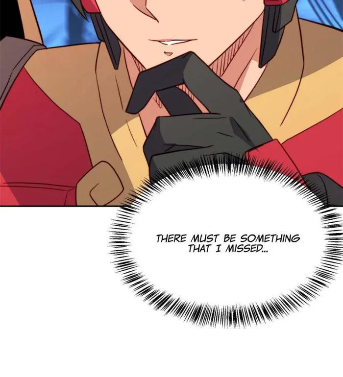 The People On Earth Are Too Ferocious — Chapter 169 — page 47