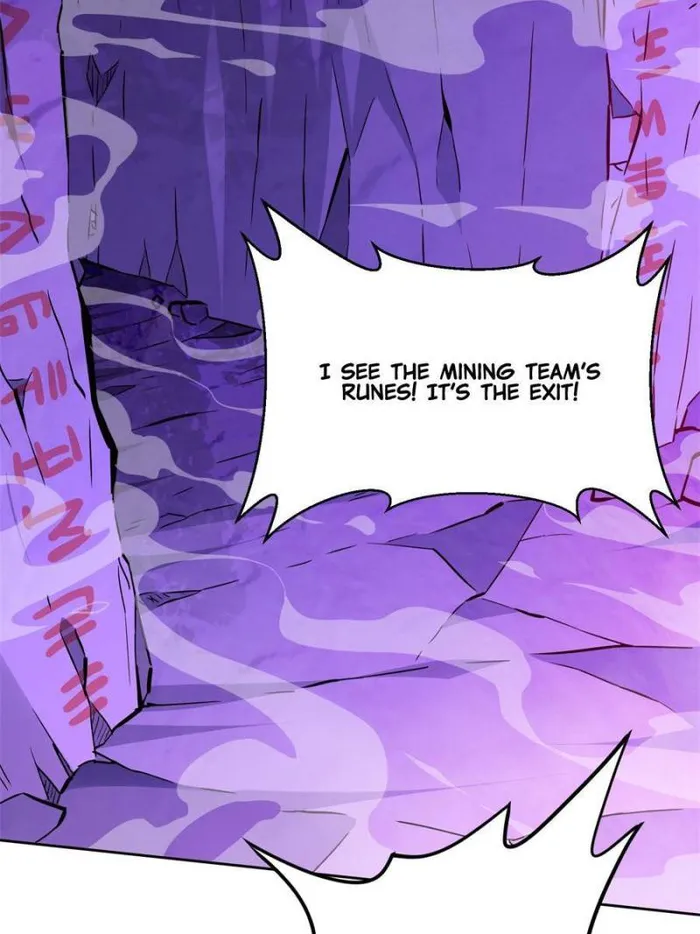 The People On Earth Are Too Ferocious — Chapter 169 — page 49