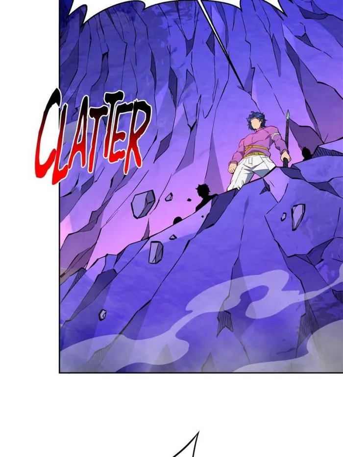 The People On Earth Are Too Ferocious — Chapter 169 — page 52