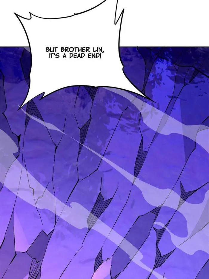 The People On Earth Are Too Ferocious — Chapter 169 — page 53