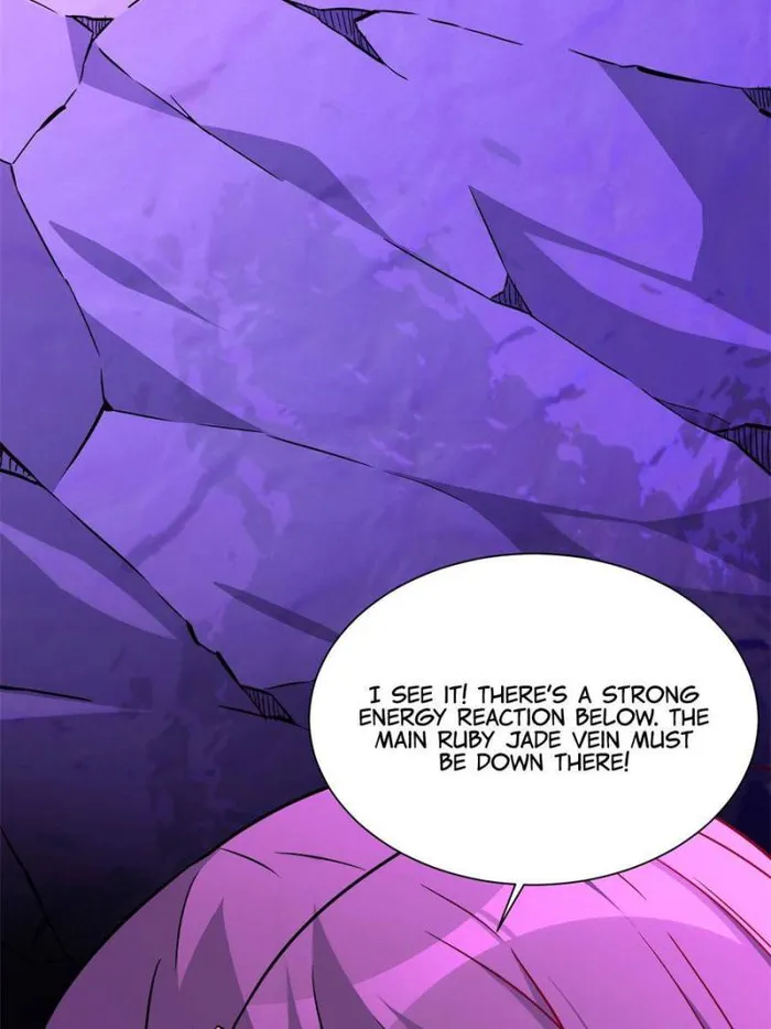 The People On Earth Are Too Ferocious — Chapter 169 — page 57