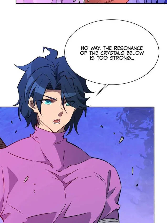 The People On Earth Are Too Ferocious — Chapter 170 — page 2