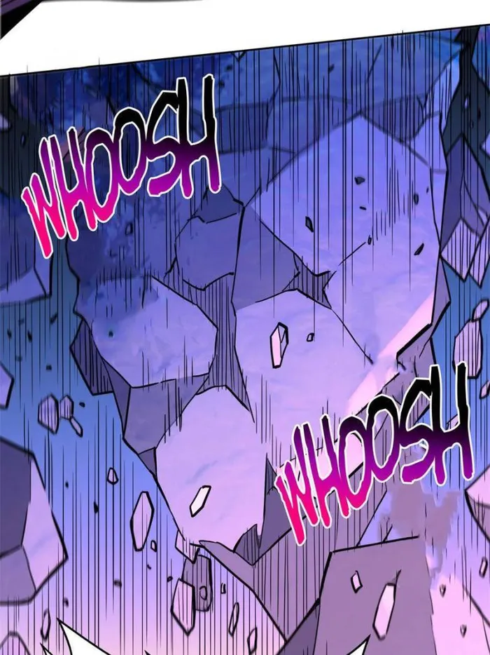 The People On Earth Are Too Ferocious — Chapter 170 — page 34
