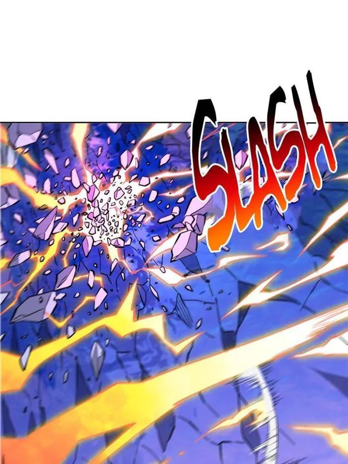 The People On Earth Are Too Ferocious — Chapter 170 — page 36