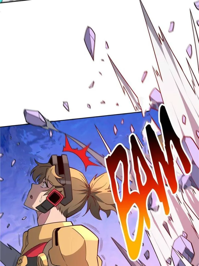 The People On Earth Are Too Ferocious — Chapter 170 — page 48