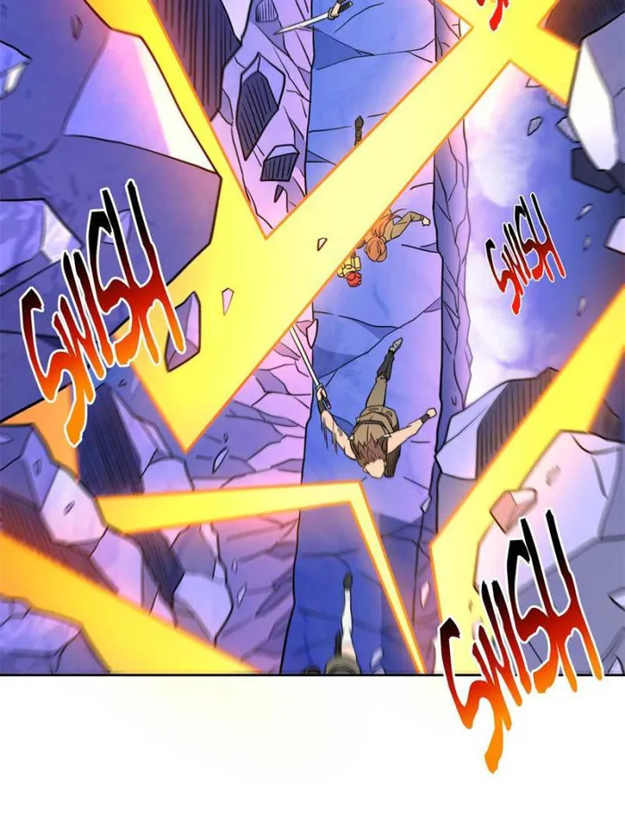 The People On Earth Are Too Ferocious — Chapter 170 — page 61