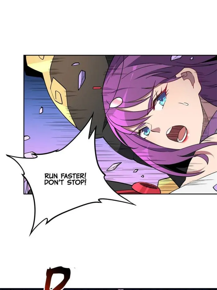 The People On Earth Are Too Ferocious — Chapter 170 — page 62