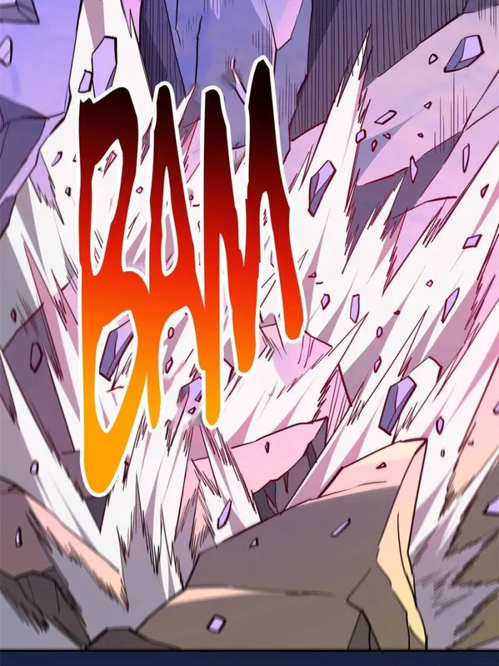 The People On Earth Are Too Ferocious — Chapter 170 — page 64