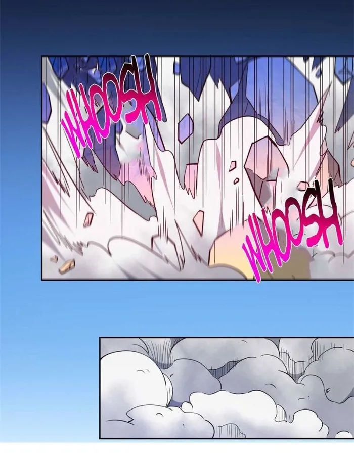 The People On Earth Are Too Ferocious — Chapter 170 — page 65