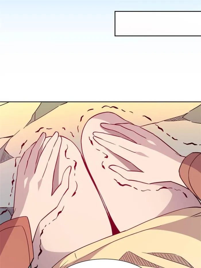 The People On Earth Are Too Ferocious — Chapter 171 — page 1