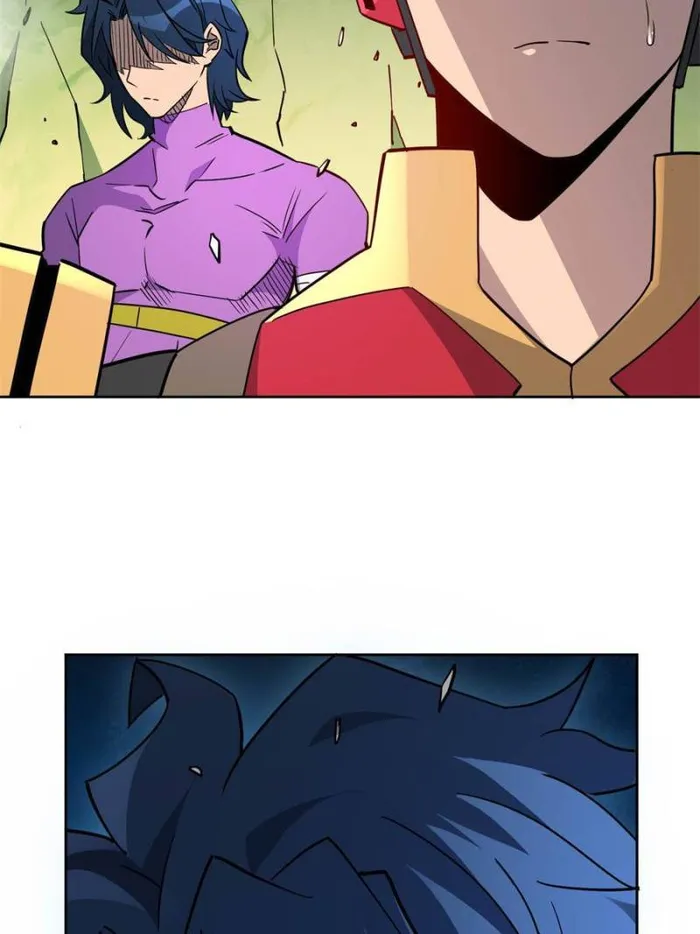 The People On Earth Are Too Ferocious — Chapter 171 — page 19