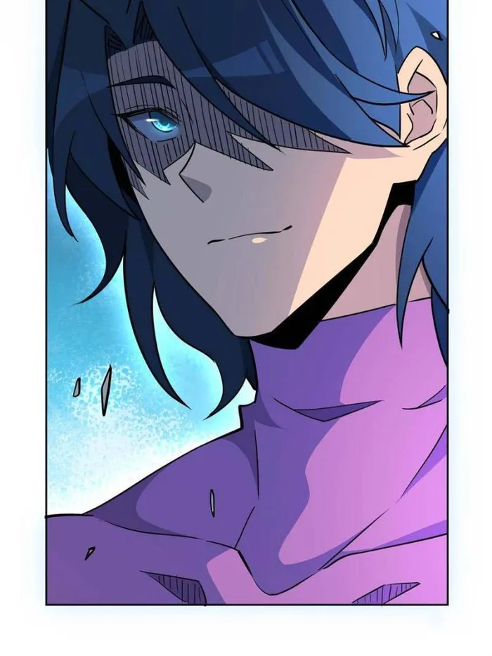 The People On Earth Are Too Ferocious — Chapter 171 — page 20