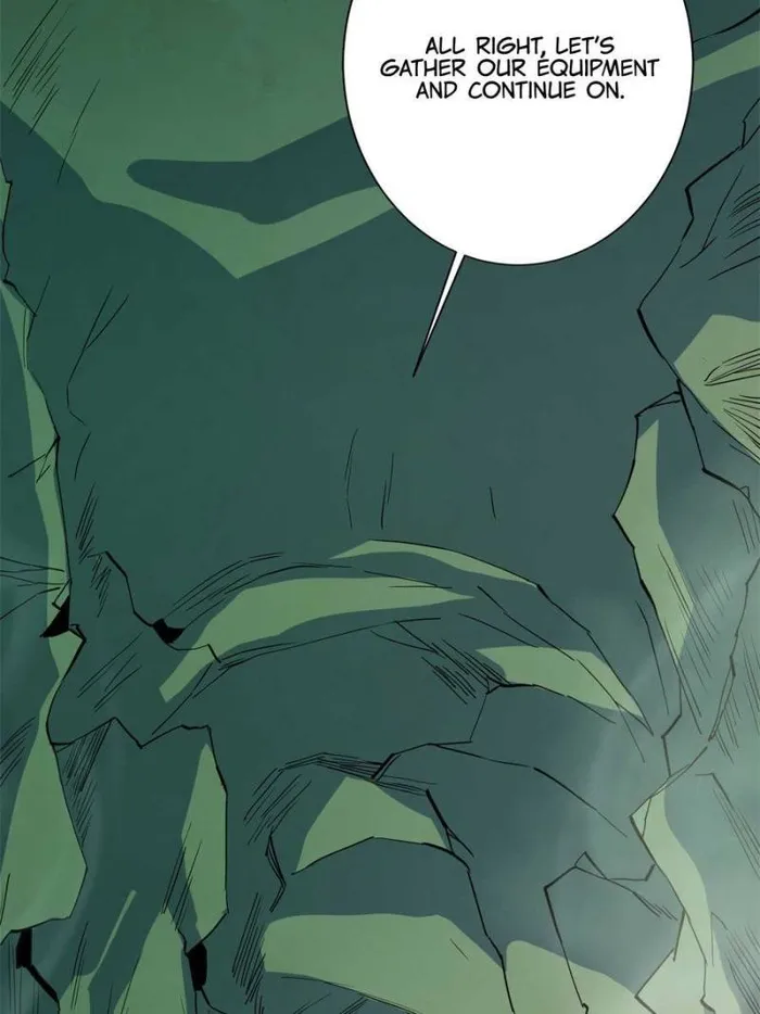 The People On Earth Are Too Ferocious — Chapter 171 — page 30