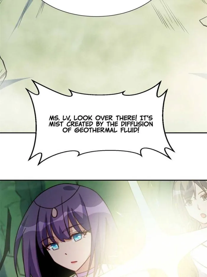 The People On Earth Are Too Ferocious — Chapter 171 — page 32