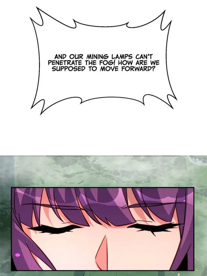 The People On Earth Are Too Ferocious — Chapter 171 — page 34