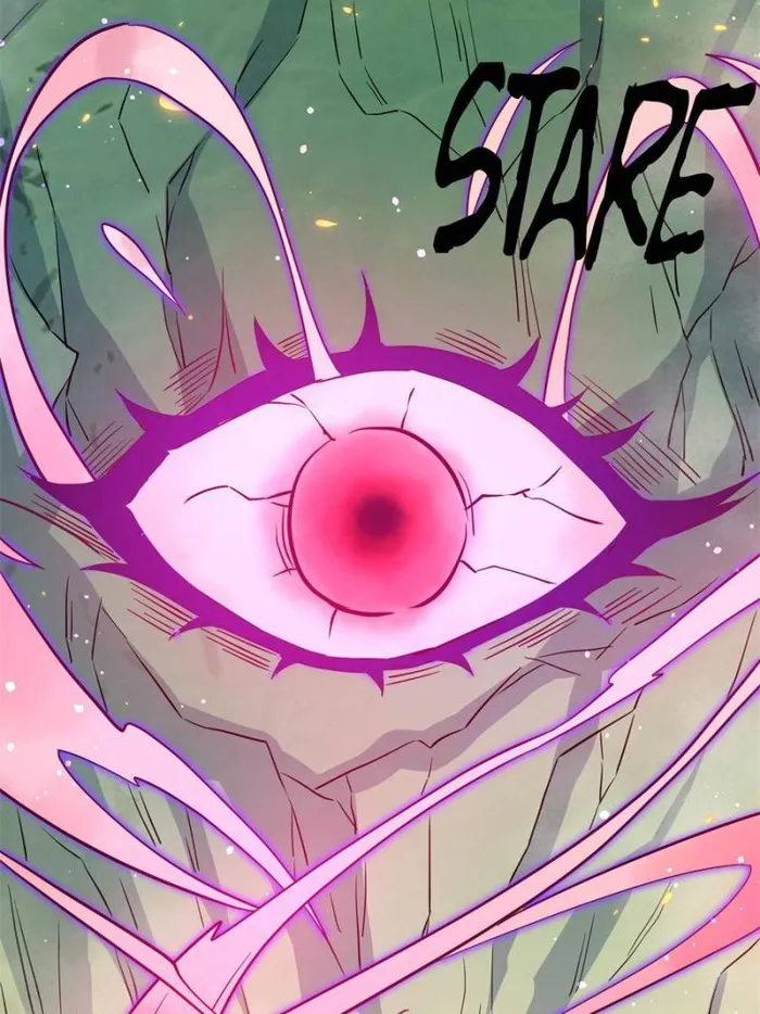 The People On Earth Are Too Ferocious — Chapter 171 — page 35