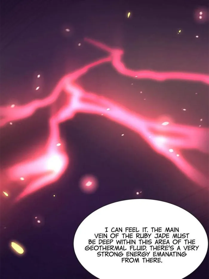 The People On Earth Are Too Ferocious — Chapter 171 — page 37