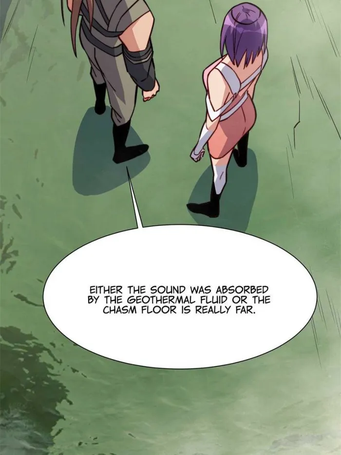 The People On Earth Are Too Ferocious — Chapter 172 — page 7