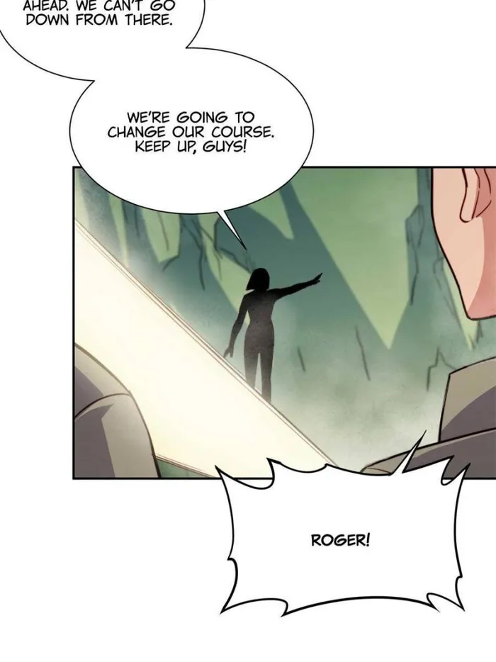 The People On Earth Are Too Ferocious — Chapter 172 — page 12