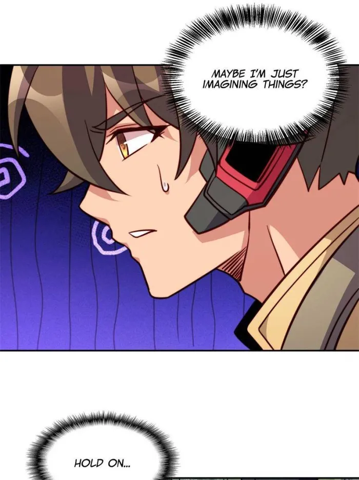 The People On Earth Are Too Ferocious — Chapter 172 — page 16