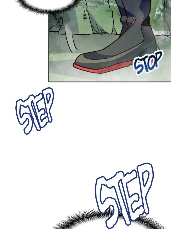 The People On Earth Are Too Ferocious — Chapter 172 — page 17