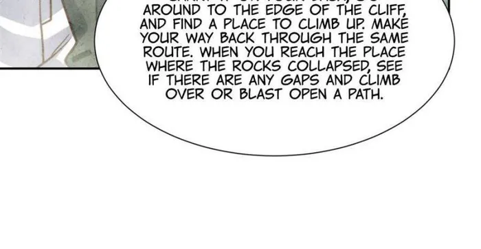 The People On Earth Are Too Ferocious — Chapter 172 — page 29