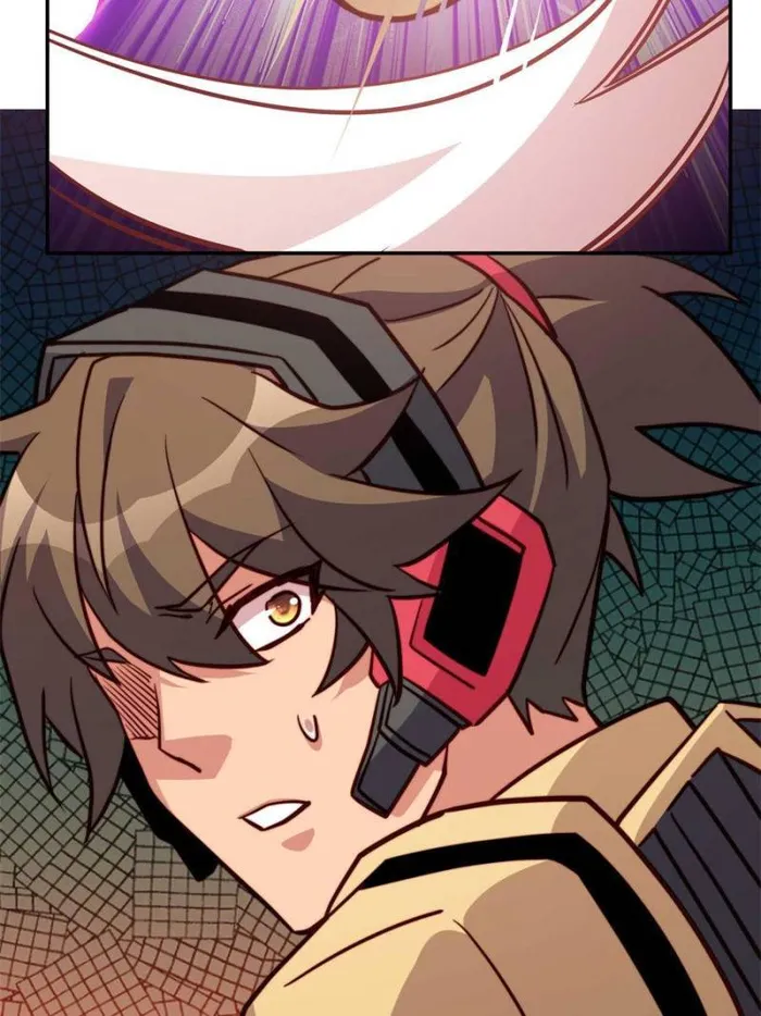 The People On Earth Are Too Ferocious — Chapter 172 — page 43