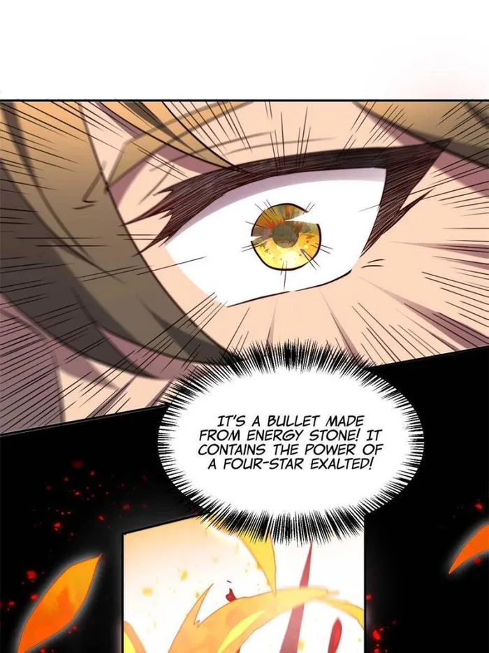 The People On Earth Are Too Ferocious — Chapter 172 — page 45