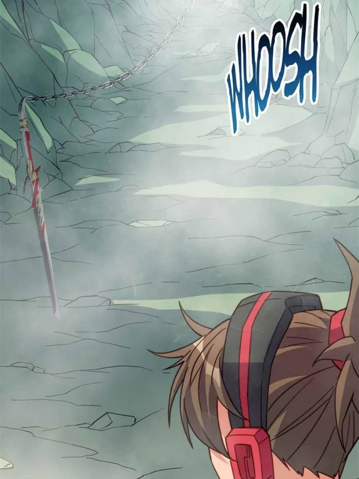 The People On Earth Are Too Ferocious — Chapter 174 — page 18
