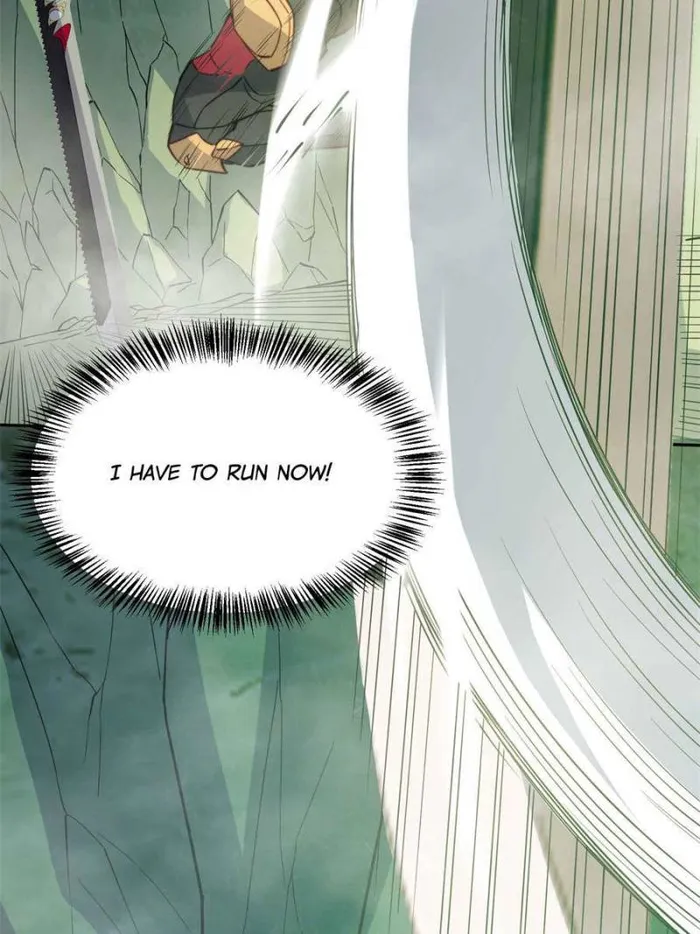 The People On Earth Are Too Ferocious — Chapter 174 — page 23