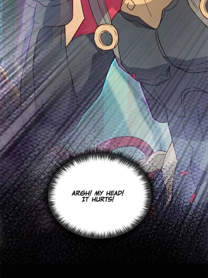 The People On Earth Are Too Ferocious — Chapter 174 — page 30