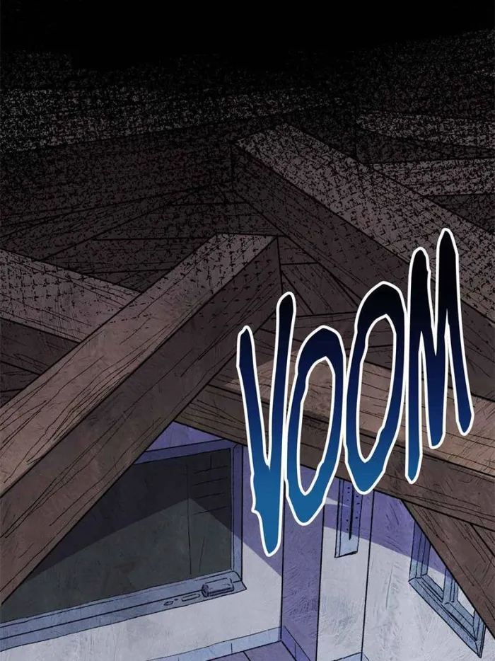 The People On Earth Are Too Ferocious — Chapter 174 — page 31