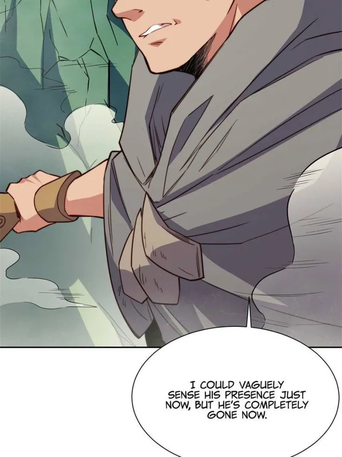 The People On Earth Are Too Ferocious — Chapter 174 — page 47