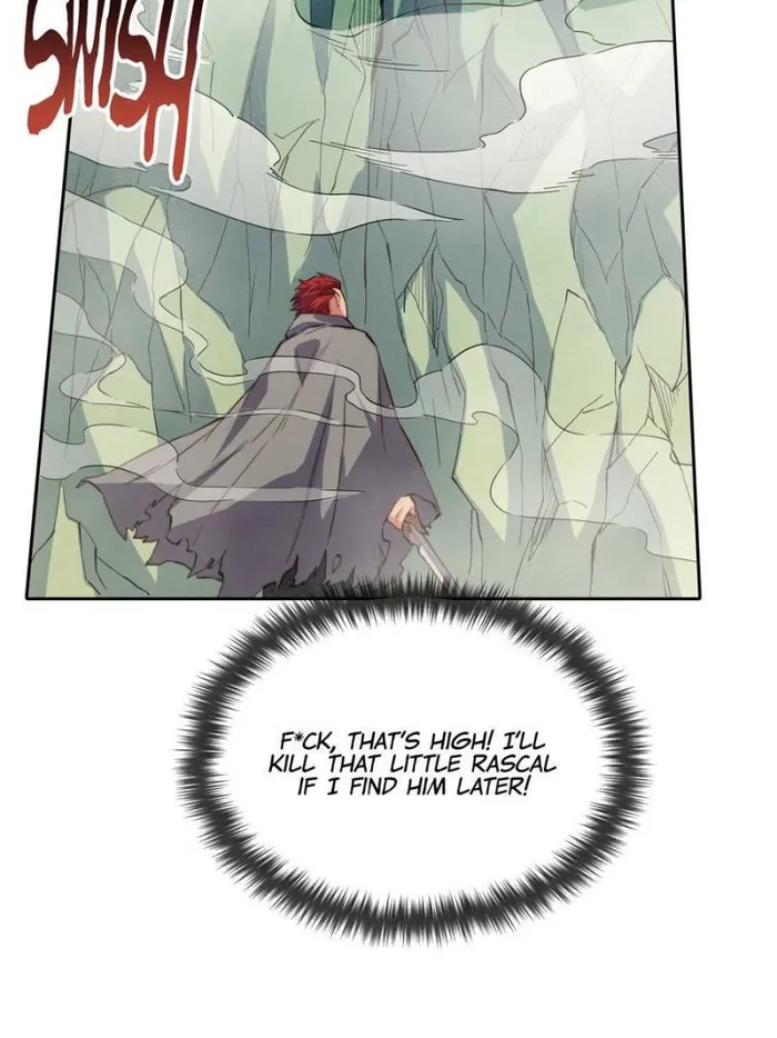 The People On Earth Are Too Ferocious — Chapter 174 — page 50