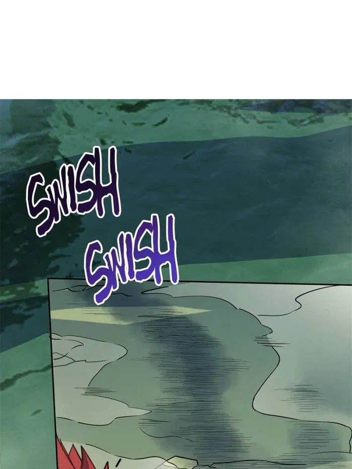 The People On Earth Are Too Ferocious — Chapter 174 — page 51
