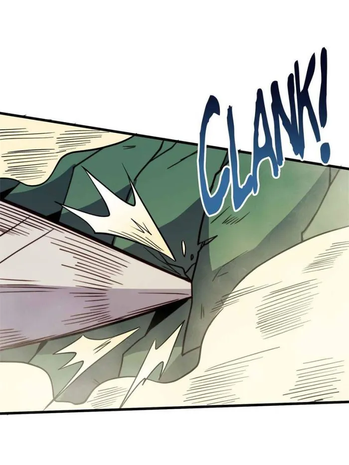 The People On Earth Are Too Ferocious — Chapter 174 — page 56
