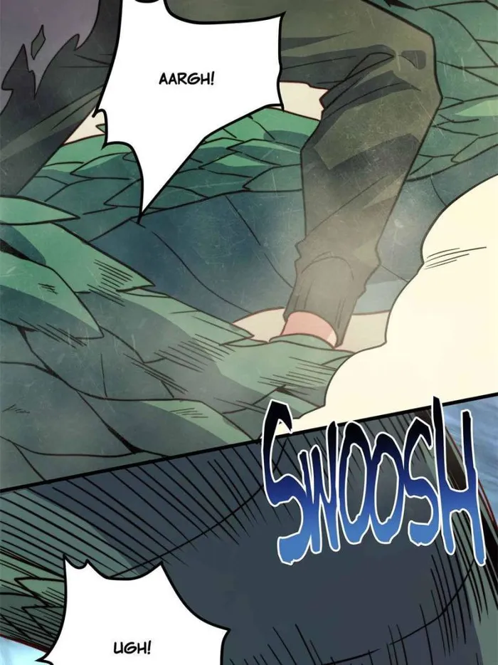The People On Earth Are Too Ferocious — Chapter 174 — page 60