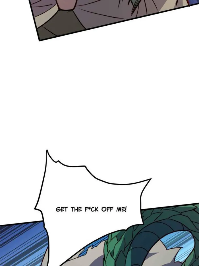 The People On Earth Are Too Ferocious — Chapter 174 — page 62