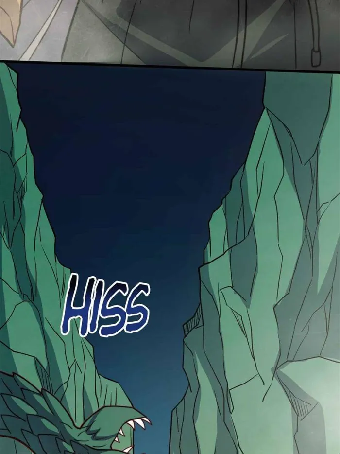 The People On Earth Are Too Ferocious — Chapter 174 — page 66