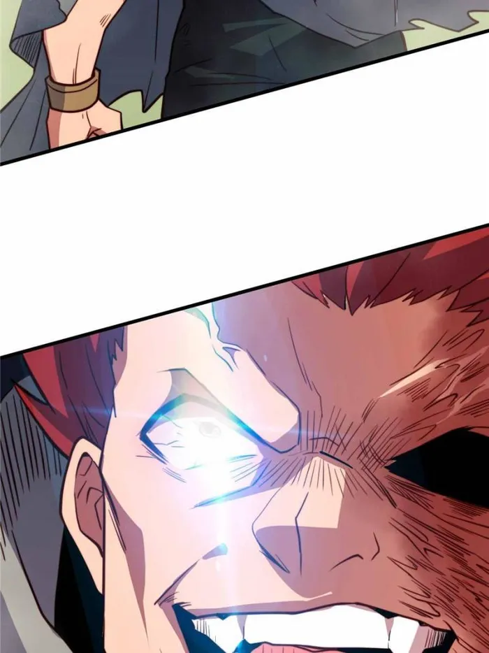 The People On Earth Are Too Ferocious — Chapter 175 — page 10