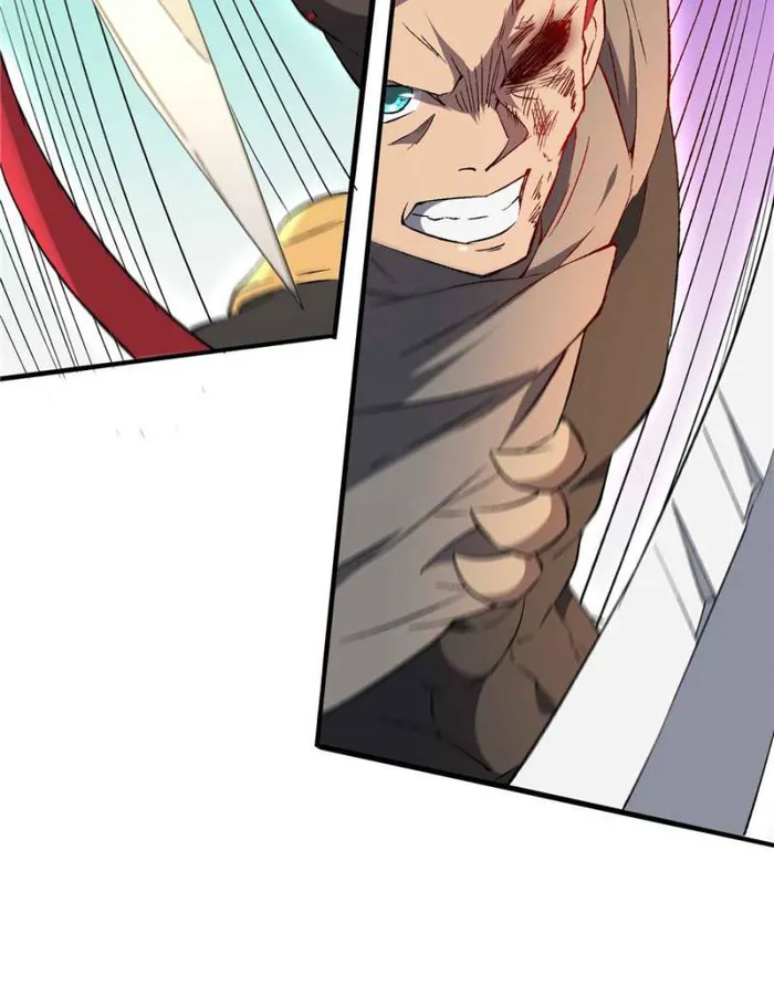 The People On Earth Are Too Ferocious — Chapter 175 — page 39
