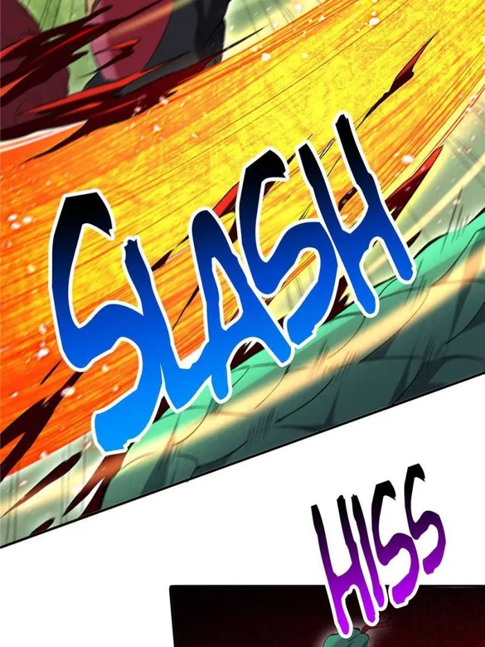 The People On Earth Are Too Ferocious — Chapter 175 — page 42