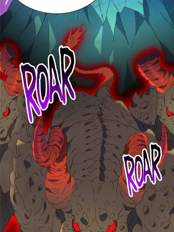 The People On Earth Are Too Ferocious — Chapter 175 — page 61