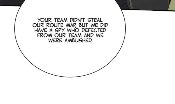 The People On Earth Are Too Ferocious — Chapter 175 — page 68