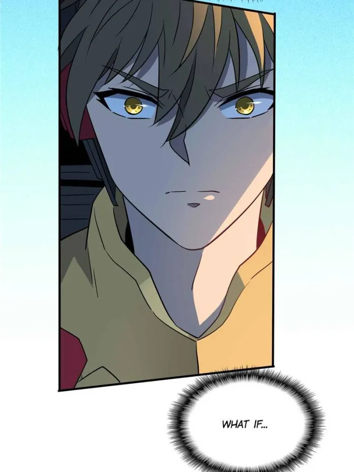 The People On Earth Are Too Ferocious — Chapter 175 — page 72