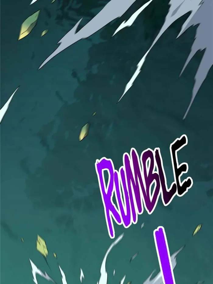 The People On Earth Are Too Ferocious — Chapter 175 — page 75