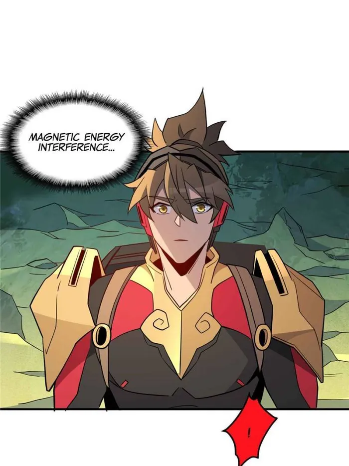 The People On Earth Are Too Ferocious — Chapter 175 — page 82
