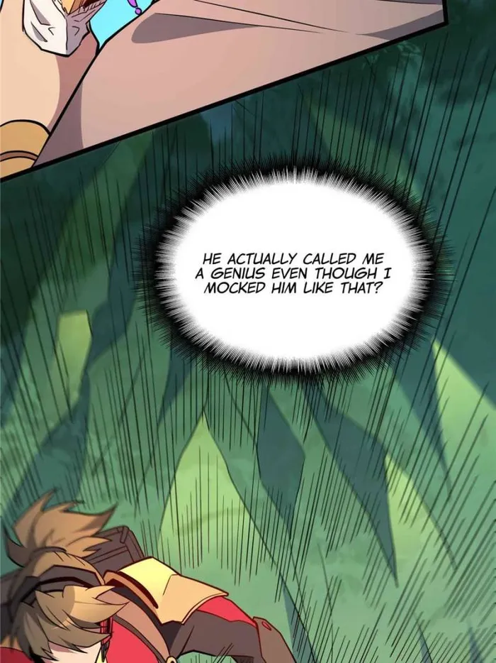 The People On Earth Are Too Ferocious — Chapter 175 — page 86