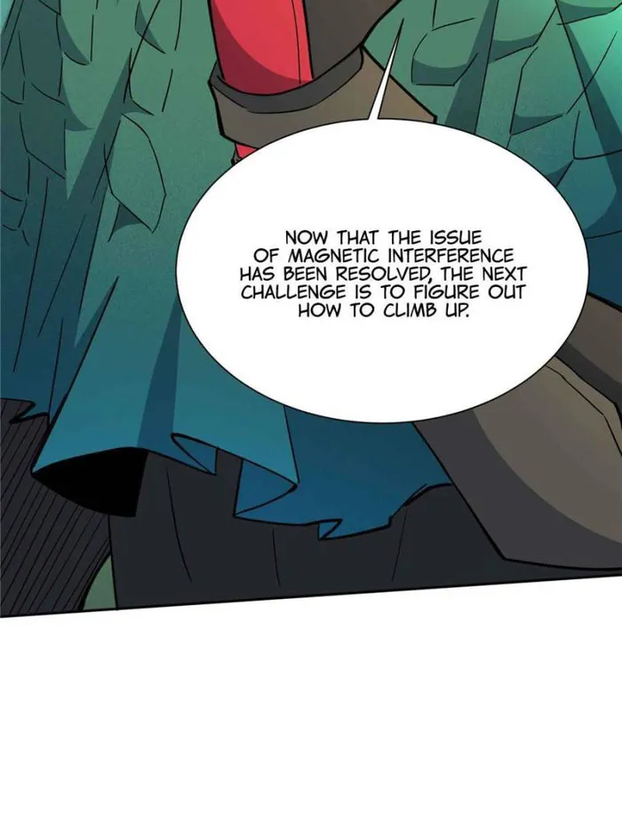 The People On Earth Are Too Ferocious — Chapter 176 — page 20